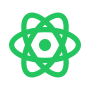 React